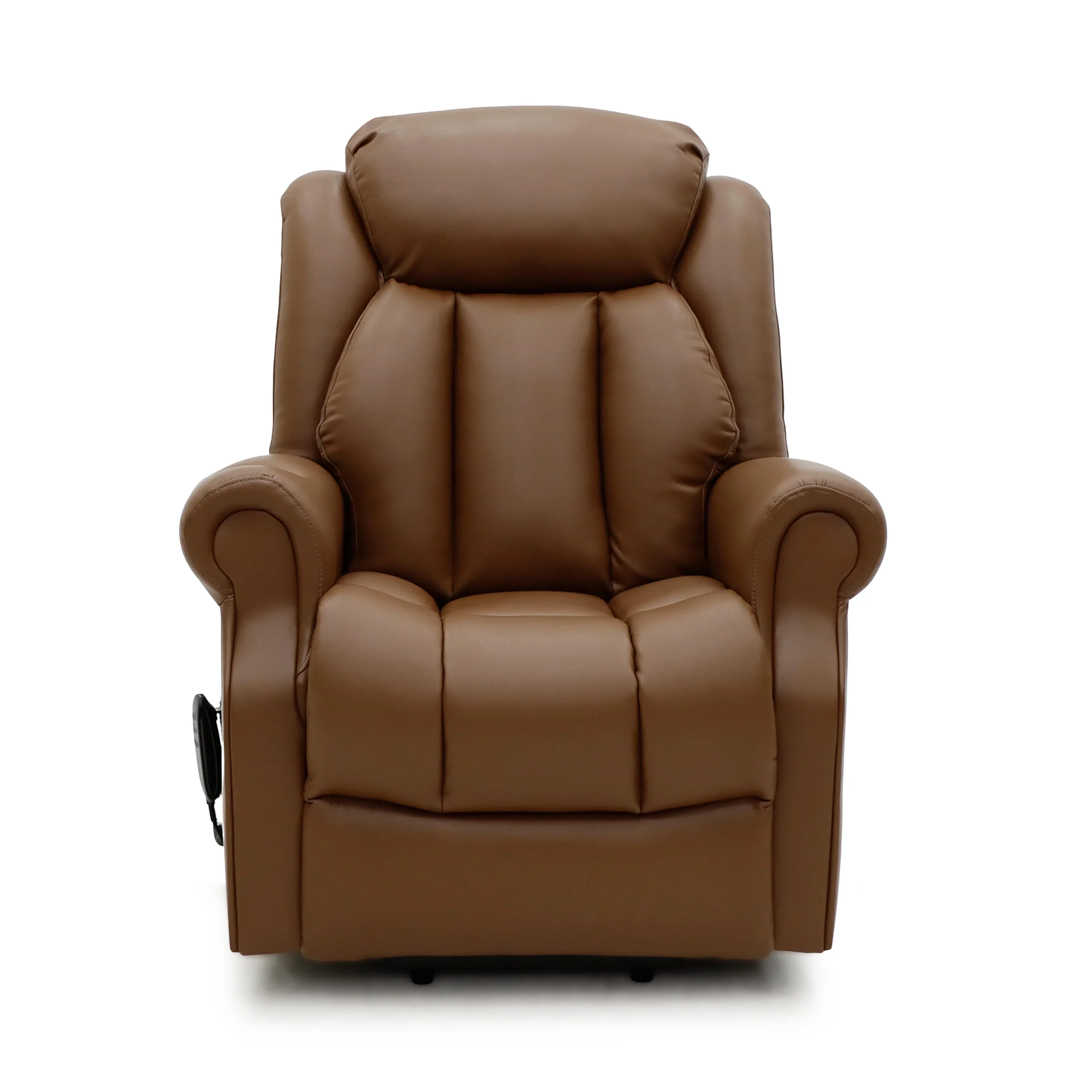 Electric Recliner Sofa - Velora Duo