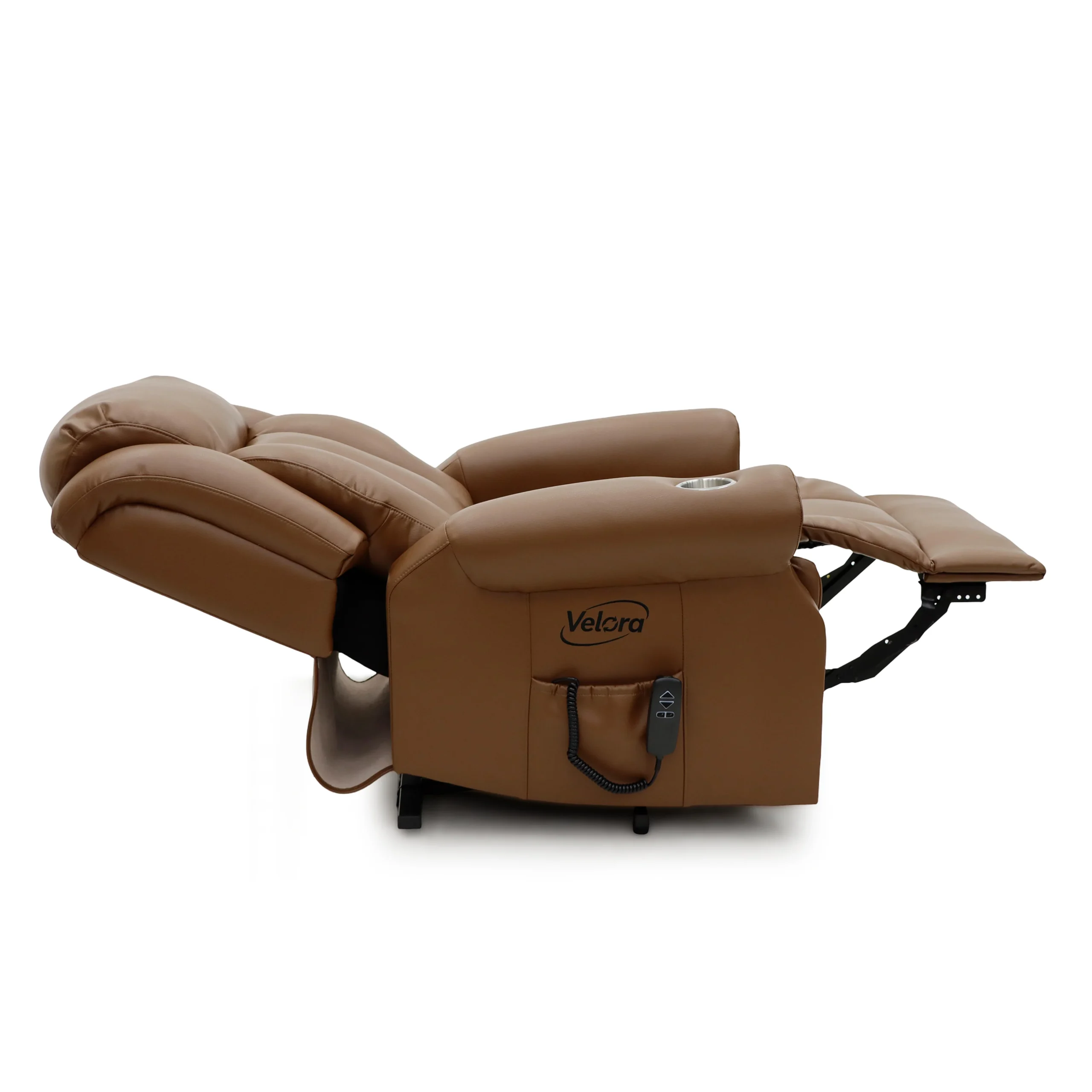 Electric Recliner Sofa - Velora Duo - Image 9