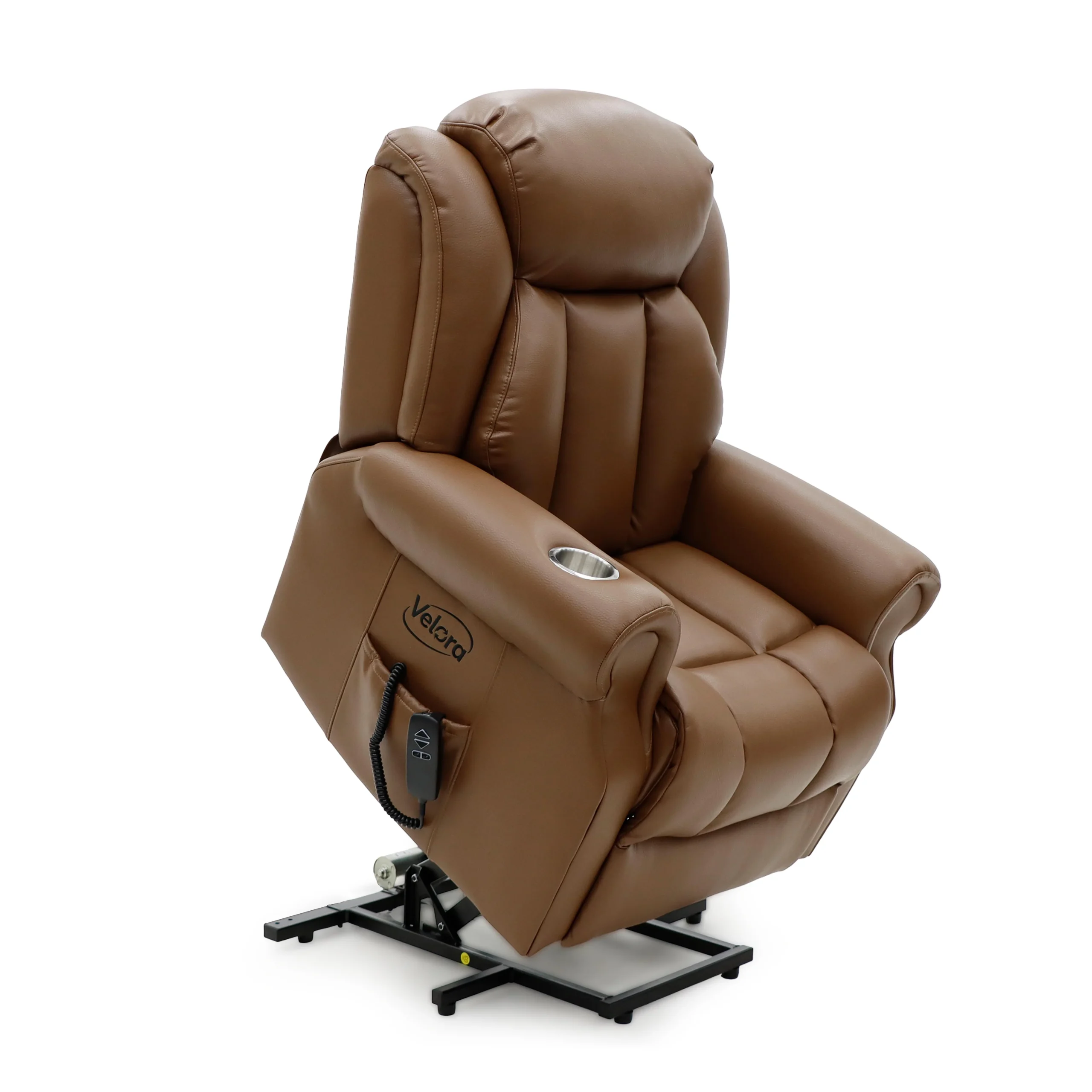Electric Recliner Sofa - Velora Duo - Image 11