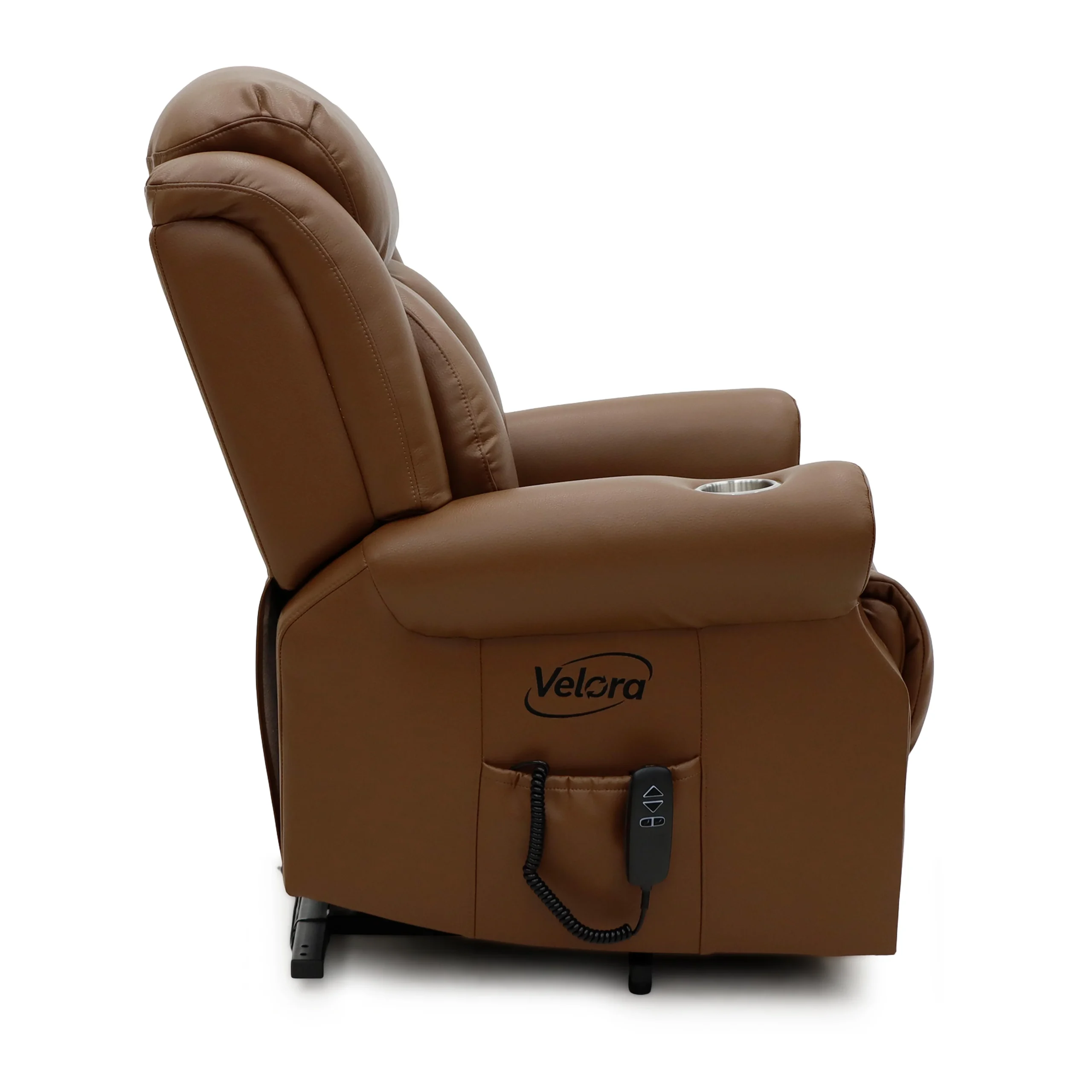 Electric Recliner Sofa - Velora Duo - Image 2