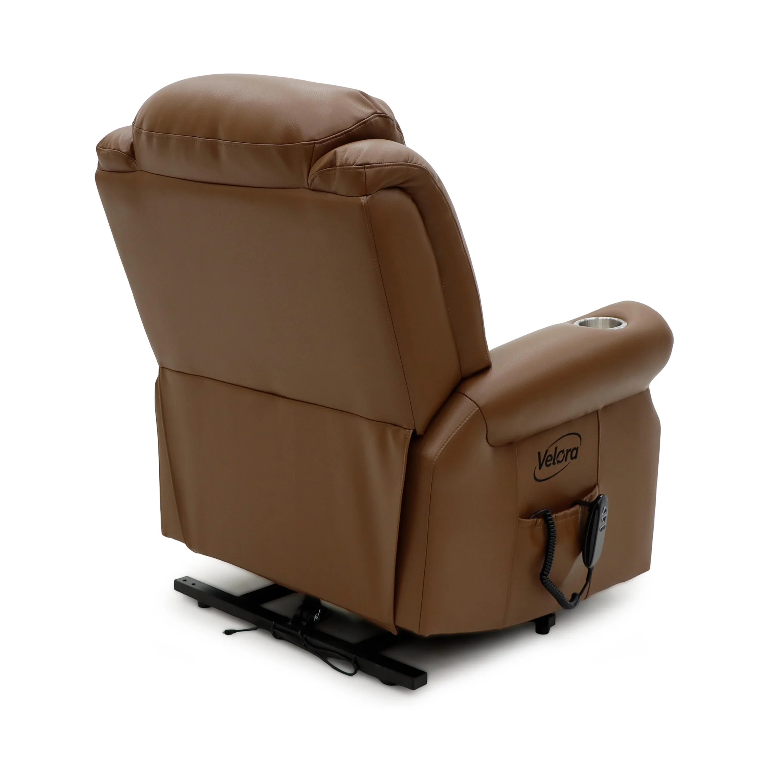 Electric Recliner Sofa - Velora Duo - Image 3