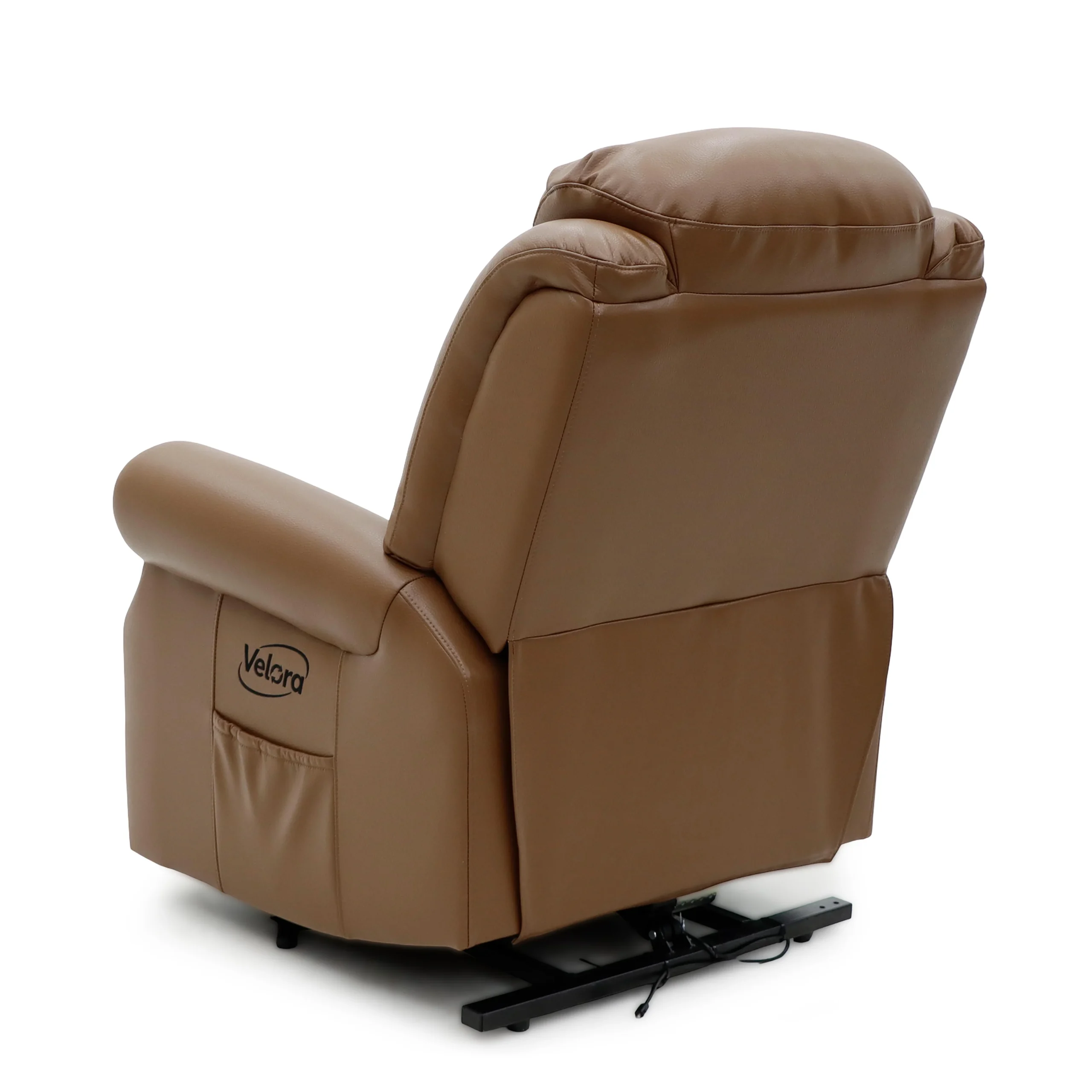 Electric Recliner Sofa - Velora Duo - Image 5
