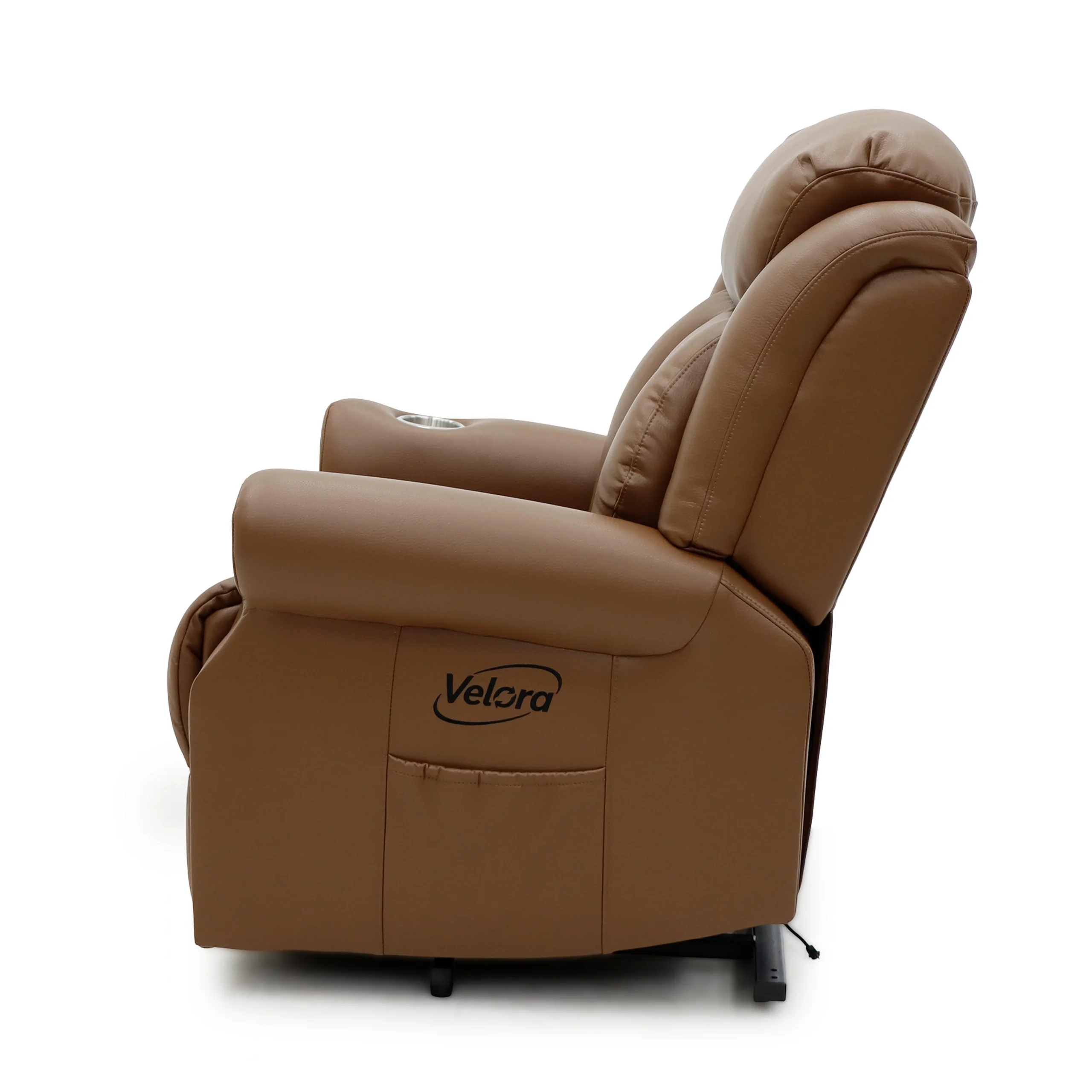 Electric Recliner Sofa - Velora Duo - Image 6