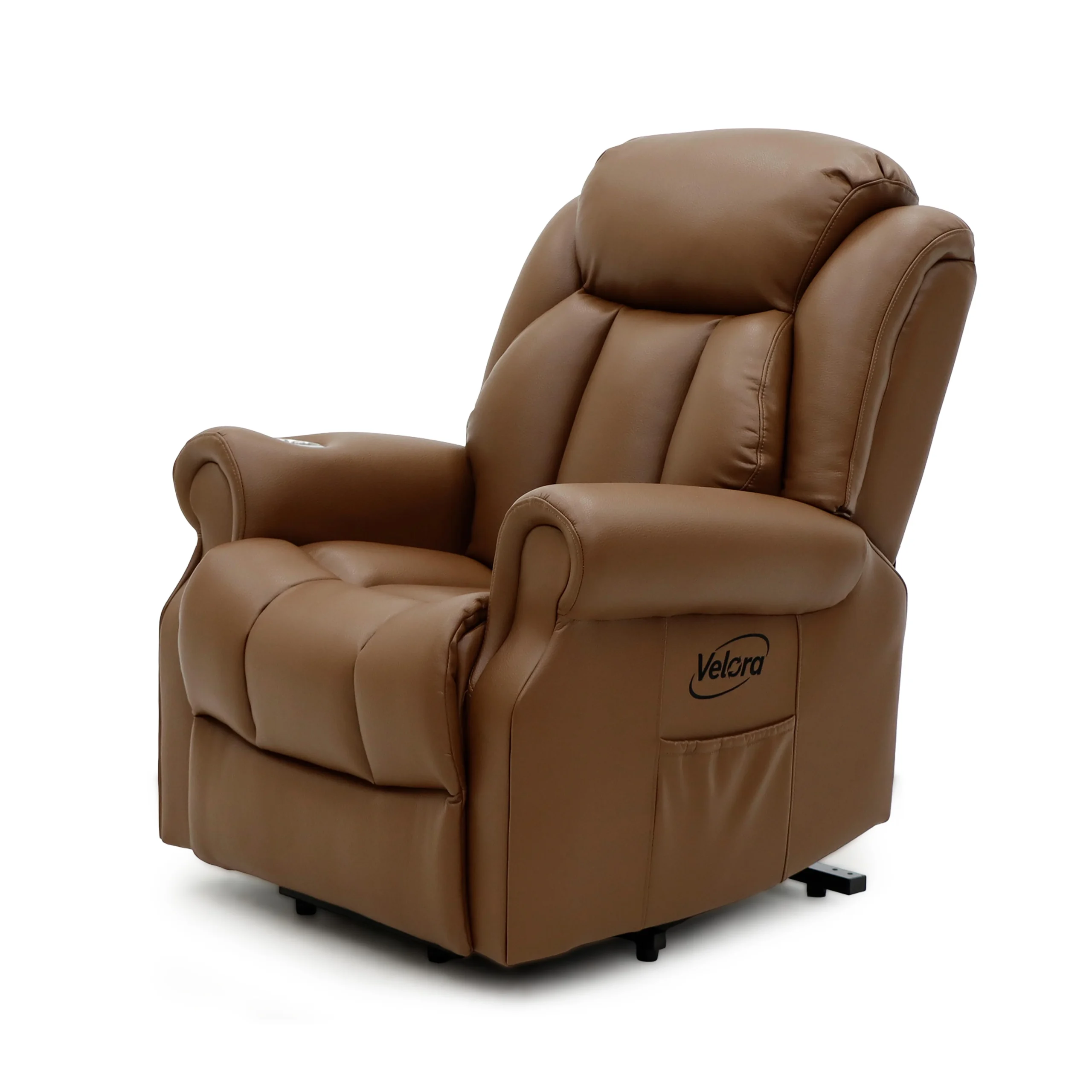 Electric Recliner Sofa - Velora Duo - Image 7