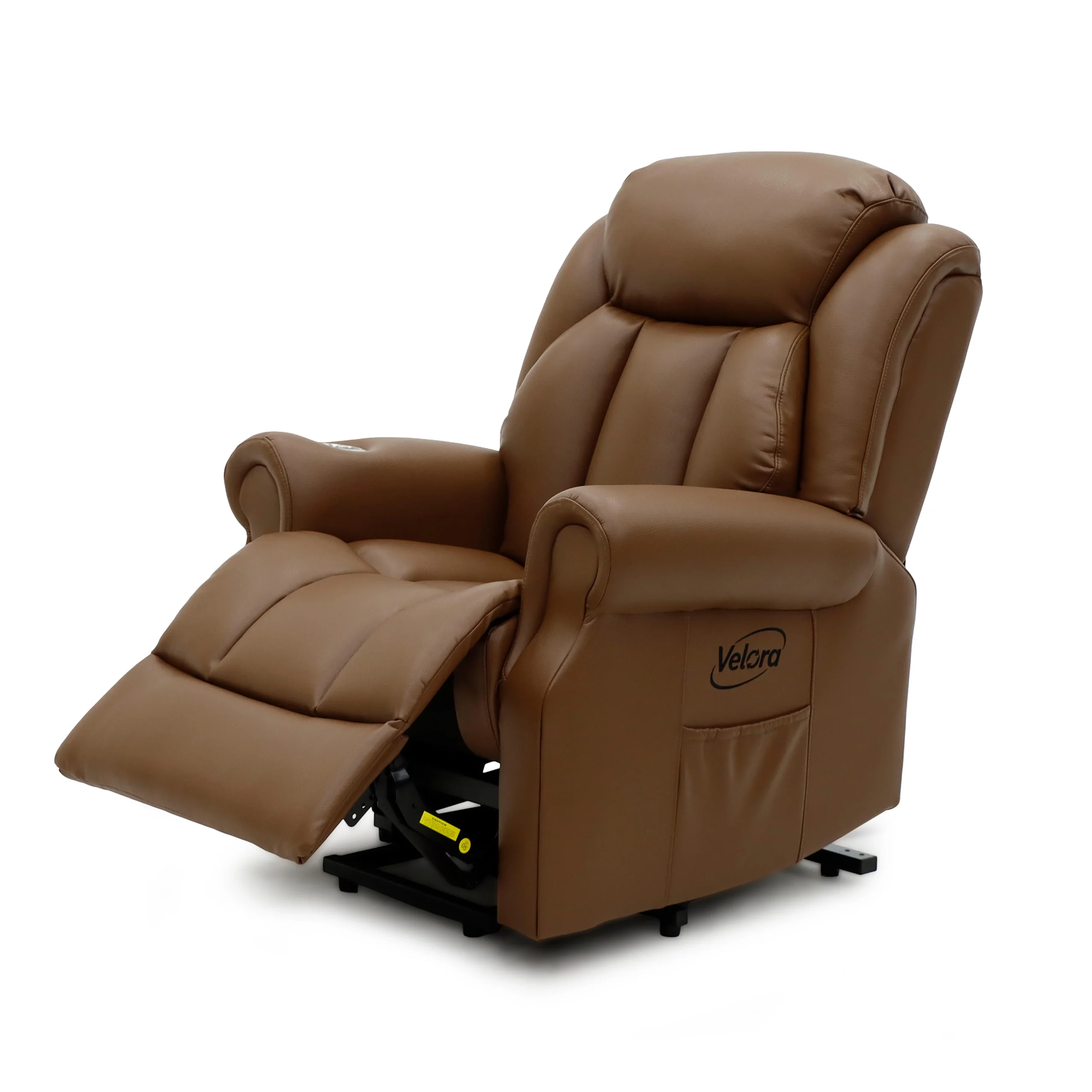 Electric Recliner Sofa - Velora Duo - Image 8