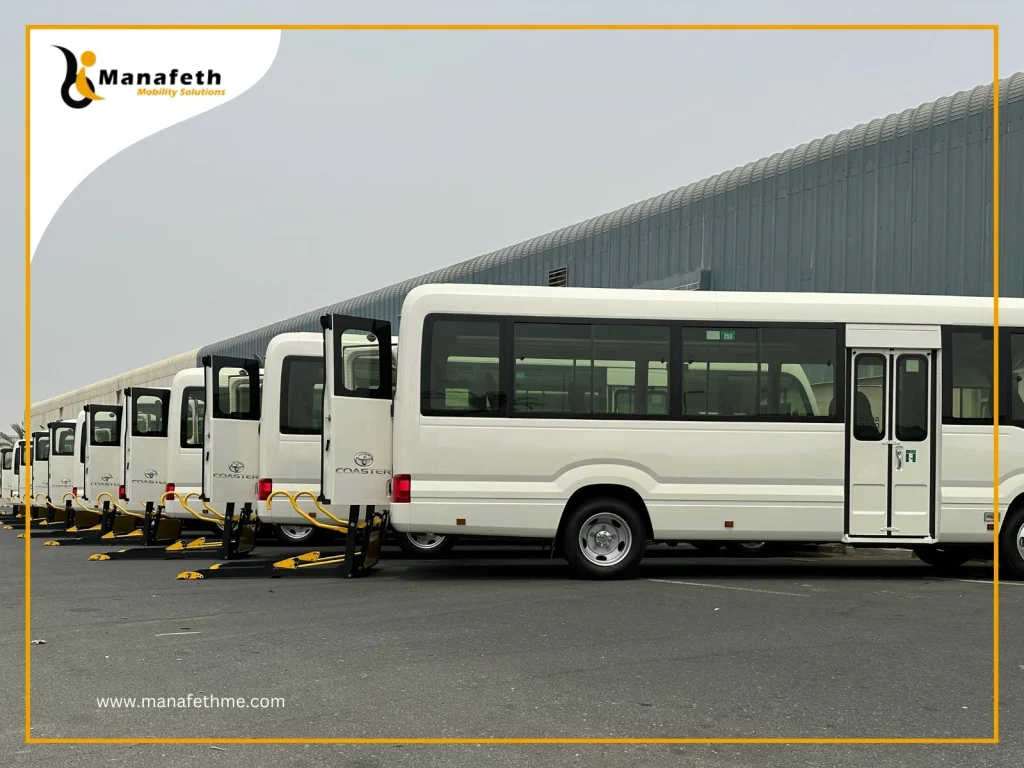 Best Wheelchair Car Provider Manafeth Mobility Solutions
