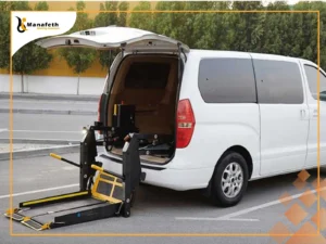 Wheelchair Accessible Vehicles