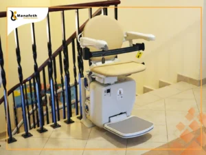 Stairlifts