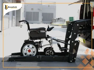 Wheelchair Lifts